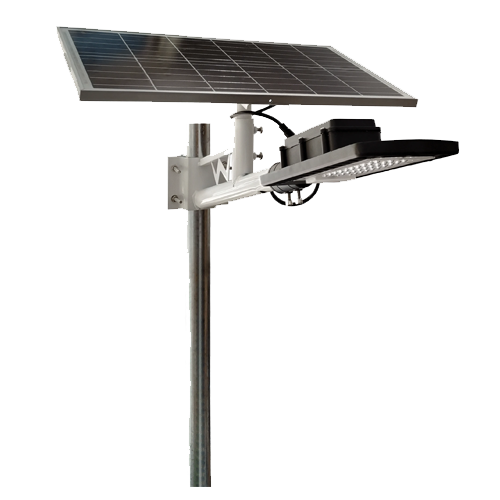 Solar Street Light